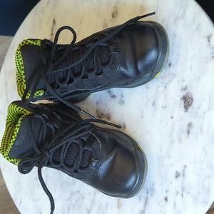 Toddler Boy Air Jordan 10 size 11